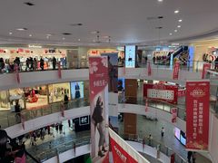 -砂之船奥莱(南京江宁店)