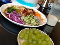 -一块豆腐·海鲜·家常菜(李沧书院路店)