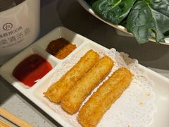 -海底捞火锅(南开鲁能城店)