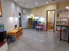 -贝弈围棋(惠山万达校区)