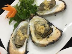 -QQ海鲜餐厅