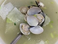 -红海湾豪记海鲜大排档