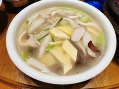 -九道菜(珠晖万达店)