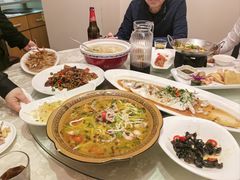 -阿英煲(凉城路店)