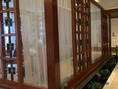 -广州富力丽思卡尔顿酒店·丽轩·粤菜