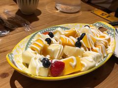 -泰堤坊(淡水体育馆店)