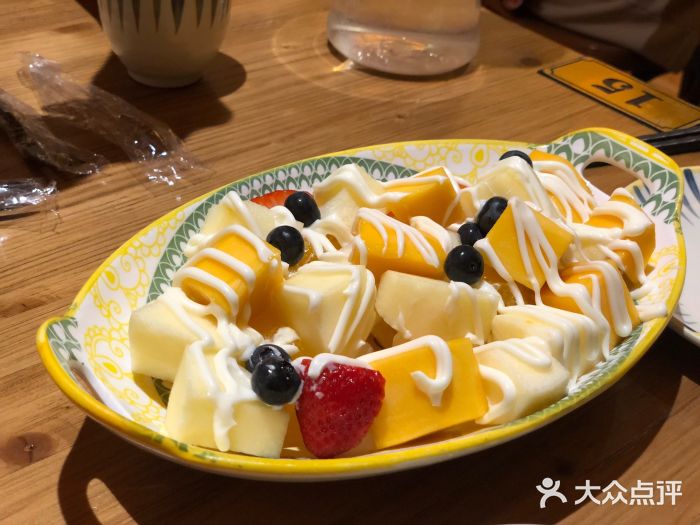 泰堤坊(淡水体育馆店)图片