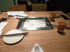 -新石器烤肉(之心城店)