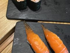 -Sushi Love 创意寿司(丽影广场店)