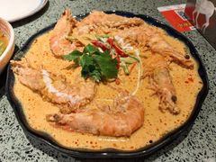 -Home Thai·泰谣(王府井apm店)