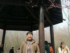-南湖湿地公园
