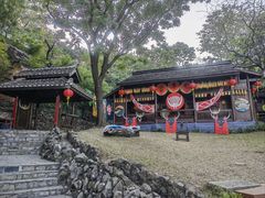 -深圳锦绣中华民俗村