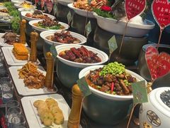 -淮安人家·悦达嘉宴(深圳路店)