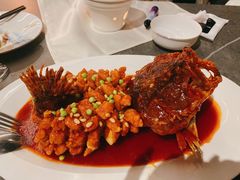 -RIVIERA 松鹤楼(外滩店)