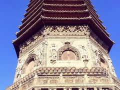 -玲珑塔公园