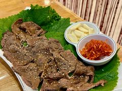 -平壤馆(西塔街店)