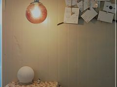 用餐区-灯塔咖啡馆BOOK·Coffee Shop