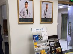 -爱贝口腔·牙周诊疗·种植修复中心