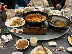 -东哥紫阳蒸盆子(旺座·现代城店)