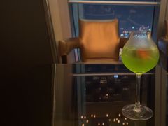 -云·酷 Atmosphere(国贸大酒店)