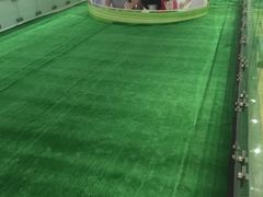 -威尔仕健身(金茂店)