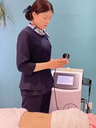-Lily纤美·科技减脂中心