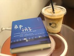 -BLACKSHEEP ESPRESSO(建国中路店)