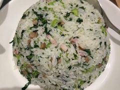 -新吉士·上海菜(浦东LCM置汇旭辉店)