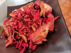 -隔壁老王·家常云南菜(花巷店)