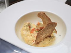 -Ocean's Table 欧舍