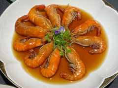 -南里山房·新淮扬菜(徐汇万科店)