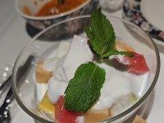 -花样西贡·蜜越餐厅·法式越南料理(水晶城店)