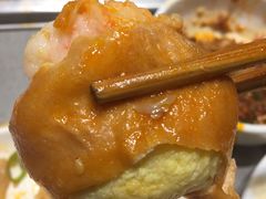 -海底捞火锅(天一广场亚细亚店)