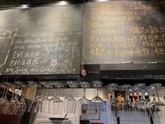 -Bistro Les Lilas丁香花小酒馆