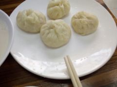 -庐山牯岭老面馆(牯岭街店)
