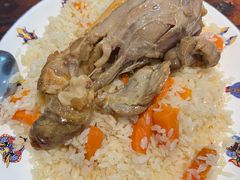 -217丰惠源抓饭(江乾路店)
