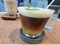 -Metal hands·铁手咖啡