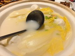 -荣兴酒家(徐家汇店)