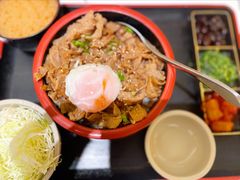 -牛邸·烧肉饭(来福士店)