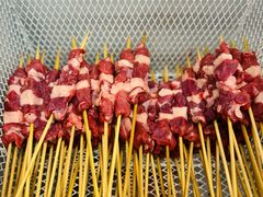 -新疆艾麦尔烧烤(丰台路口店)