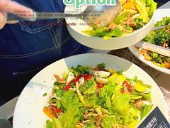 -Green Option(官舍店)