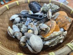 -坛南湾农家乐·海鲜楼·大排档(平潭坛南湾店)