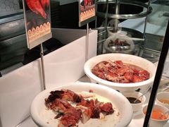 -The COOK·厨餐厅·自助餐(浦东嘉里大酒店)