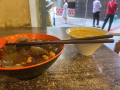 -阿坤传统手工小吃(沙坪坝店)