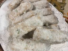 潮州反沙芋-老东风菜馆·潮汕大排档
