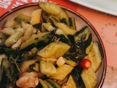 -炭舍干锅·烤鱼(扬名广场店)