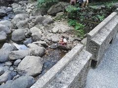 -白云源风景区