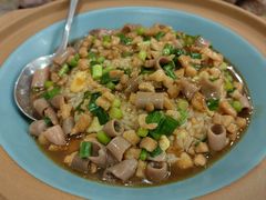 -美达尔烧烤(银川东路店)
