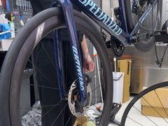 -COLNAGO梅花自行车(陆家嘴正大广场店)