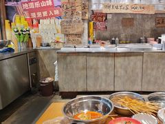-嘉州鲜知味钵钵鸡(奎星楼店)